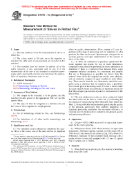 ASTM D7076-10(2015)e1