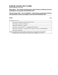 DIN EN 1434-6/A1:2017-10