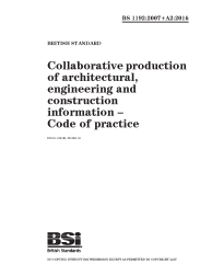 BS 1192:2007+A2:2016