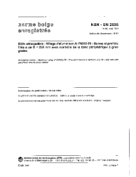 NBN EN 2636:1994