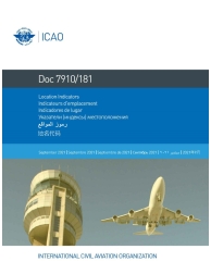 ICAO Doc 7910:2021