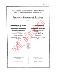 IEC 60034-2:1955