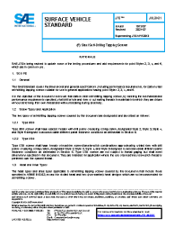 SAE J 78:2021-07-28