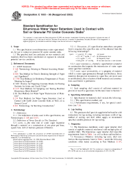 ASTM E1993-98(2002) (R1998)
