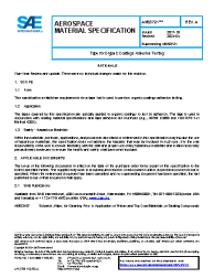 SAE AMS 3721A:2024-04-25