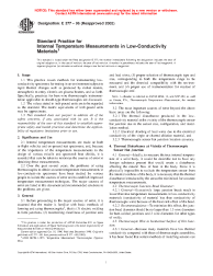 ASTM E377-96(2002) (R1996)