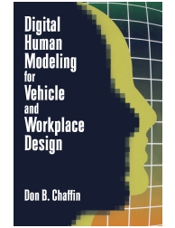 Digital Human Modeling for Vehicle and Workplace Design