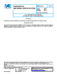 SAE AMS 3725/2B:2016-11-10