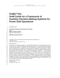 IEEE P3460