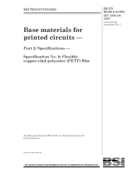 BS EN 60249-2-8:1995