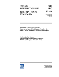 IEC 62374:2007