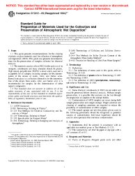 ASTM D5012-89(1994)e1 (R2001)