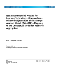 IEEE 1484.13.6:2015