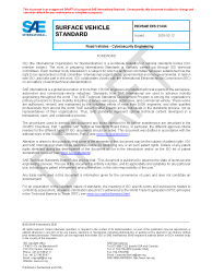 SAE ISO/SAE 21434.D1:2020-02-12