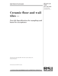 BS 6431-23:1986