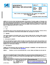 SAE AMS 5614G:2024-07-26