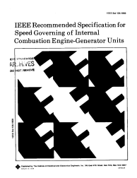 IEEE 126:1959 (R1983)