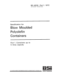 BS 4839-1:1972