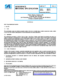 SAE AMS 7361B:2023-12-13