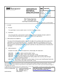 SAE AMS 5075F:2015-12-01