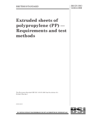 BS EN ISO 15013:1999