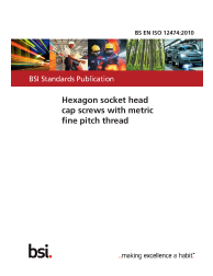 BS EN ISO 12474:2010