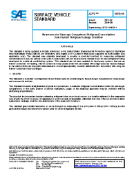 SAE J 2772:2019-09-03
