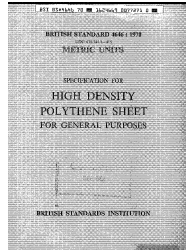 BS 4646:1970