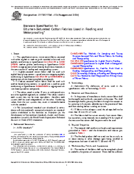 ASTM D173/D173M-03(2024)