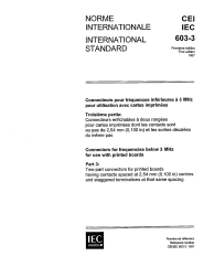 IEC 60603-3:1987