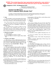 ASTM D3519-88(1997) (R1988)