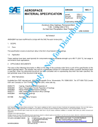 SAE AMS 4286F:2015-03-26