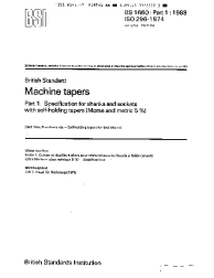 BS 1660-1:1988