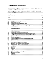 DIN EN ISO 9001:2014-08