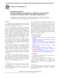 ASTM E2661/E2661M-26