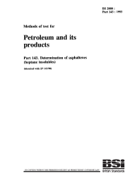 BS 2000-143:1993