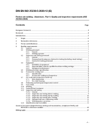 DIN EN ISO 25239-5:2020-12