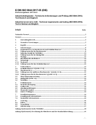 DIN ISO 9044:2017-05