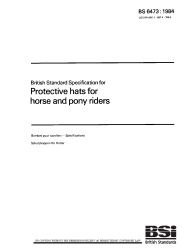 BS 6473:1984