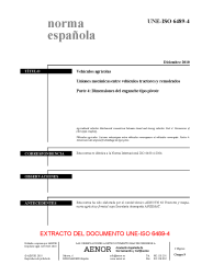 UNE-ISO 6489-4:2010