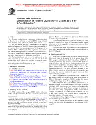 ASTM D5758-01(2007)e1