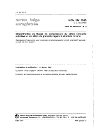 NBN EN 1355:1997