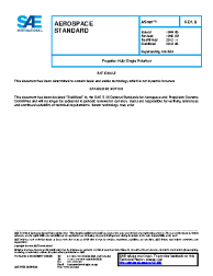 SAE AS 180B:2018-06-18