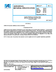 SAE AMS 5315E:2017-08-04