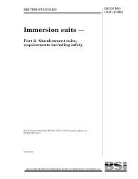 BS EN ISO 15027-2:2002