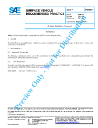SAE J 2383:2017-11-15