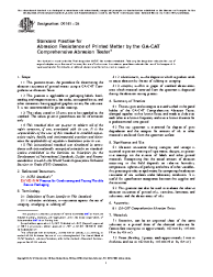 ASTM D5181-24