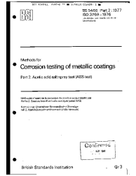 BS 5466-2:1977