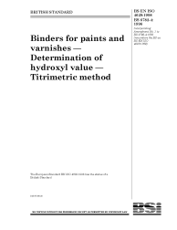 BS EN ISO 4629:1998