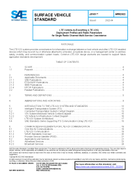 SAE J 3161:2022-04-25